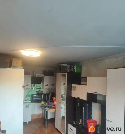 комната, 18.5 м&sup2;