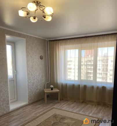 1-комн. квартира, 32 м&sup2;