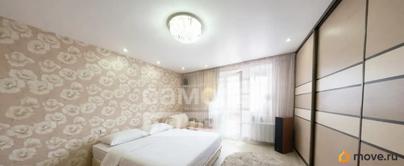2-комн. квартира, 50.8 м&sup2;