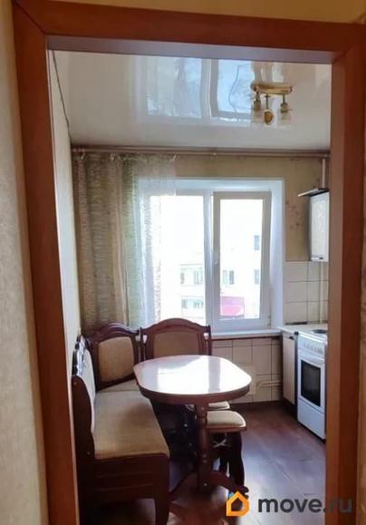 3-комн. квартира, 65 м&sup2;