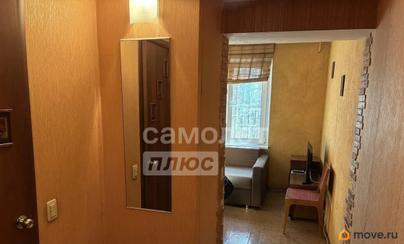 студия, 16.7 м&sup2;