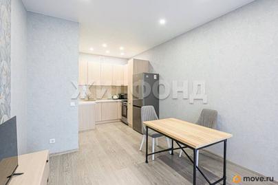 2-комн. квартира, 34.6 м&sup2;