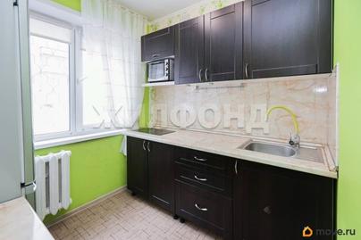 2-комн. квартира, 48.5 м&sup2;