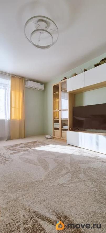 2-комн. квартира, 53 м&sup2;