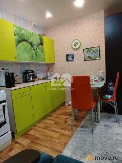 студия, 29.5 м&sup2;