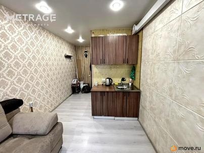 комната, 14.4 м&sup2;
