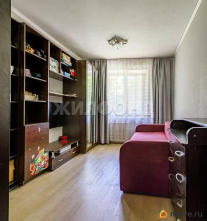 4-комн. квартира, 77.7 м&sup2;
