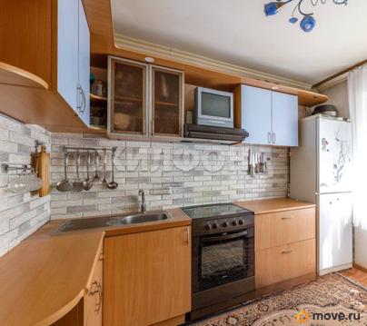 4-комн. квартира, 77.7 м&sup2;