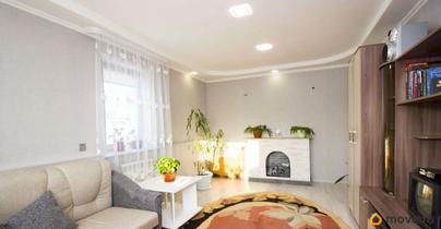 коттедж, 202.3 м&sup2;, 11 соток