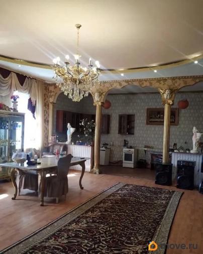 коттедж, 300 м&sup2;, 8 соток