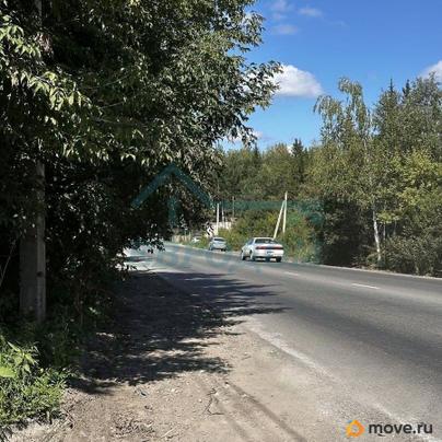 земельный участок, 8.9 сотки