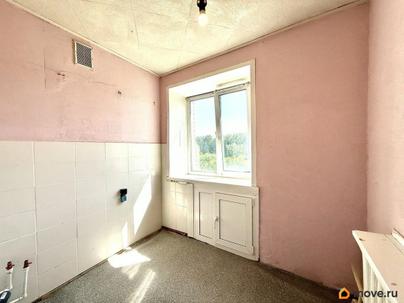3-комн. квартира, 60.4 м&sup2;