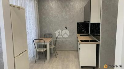 1-комн. квартира, 27.4 м&sup2;