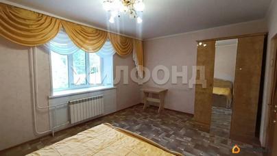 2-комн. квартира, 66 м&sup2;