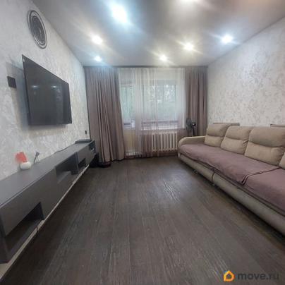 2-комн. квартира, 52.4 м&sup2;