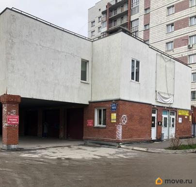 гараж, 18 м&sup2;