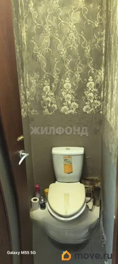 комната, 18 м&sup2;