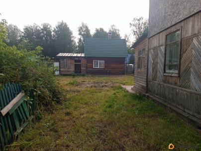 дом, 45 м&sup2;, 6.1 сотки