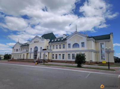 торговое помещение, 1.21 м&sup2;