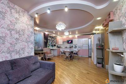 3-комн. квартира, 78 м&sup2;