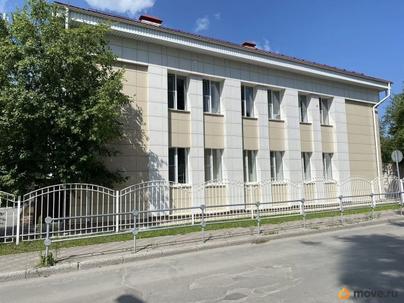 офис, 81 м&sup2;