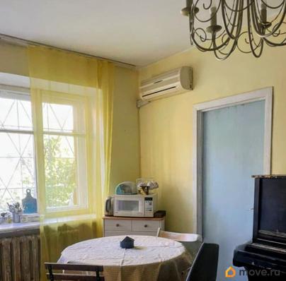 2-комн. квартира, 39.7 м&sup2;
