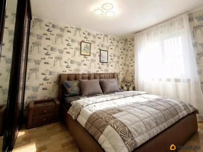 дом, 75 м&sup2;, 2.3 сотки