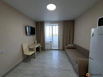 студия, 23 м&sup2;