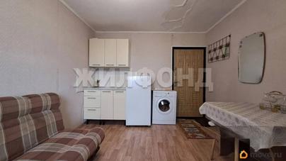 комната, 10.9 м&sup2;