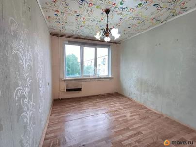 2-комн. квартира, 43.9 м&sup2;