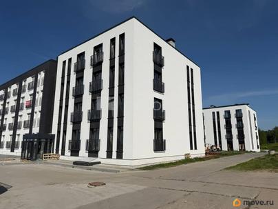 3-комн. квартира, 67.1 м&sup2;