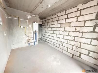 1-комн. квартира, 42 м&sup2;