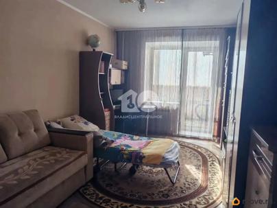 1-комн. квартира, 43 м&sup2;