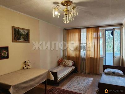 1-комн. квартира, 36 м&sup2;