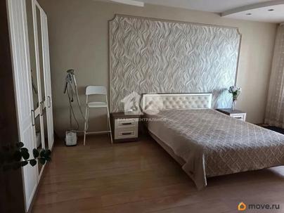3-комн. квартира, 109 м&sup2;