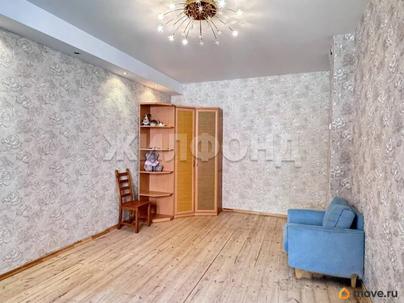 2-комн. квартира, 61.8 м&sup2;