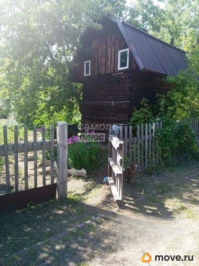 земельный участок, 4 сотки
