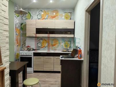 2-комн. квартира, 39 м&sup2;
