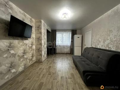 2-комн. квартира, 44.3 м&sup2;