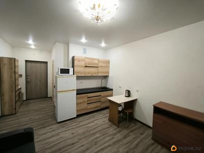 студия, 27 м&sup2;
