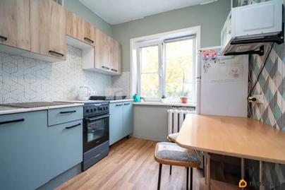 2-комн. квартира, 45.8 м&sup2;