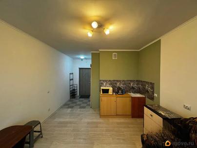 студия, 26 м&sup2;