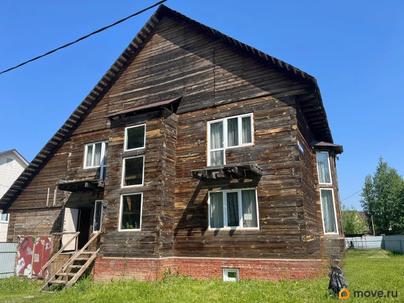 коттедж, 410.9 м&sup2;, 9.17 сотки