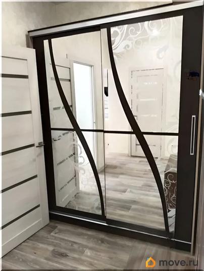 1-комн. квартира, 44 м&sup2;