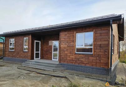 коттедж, 101.5 м&sup2;, 12 соток