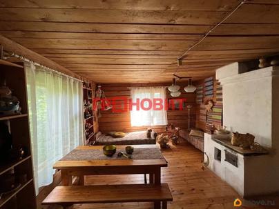 дом, 90 м&sup2;, 20.34 сотки