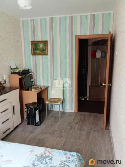 2-комн. квартира, 45 м&sup2;