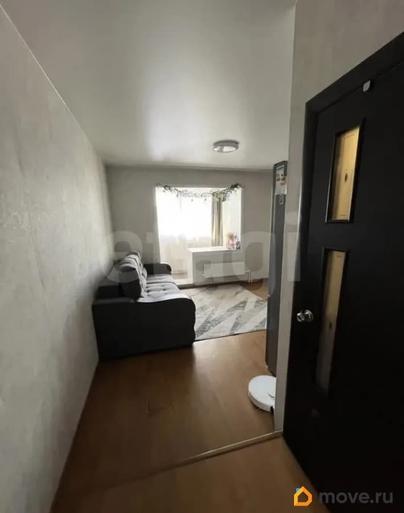 студия, 22.7 м&sup2;