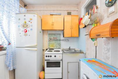 2-комн. квартира, 41.1 м&sup2;