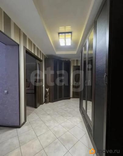 2-комн. квартира, 63.2 м&sup2;